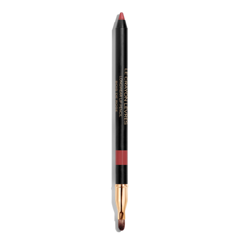CHANEL - BOIS DE ROSE 172 LE CRAYON LÈVRES Precision Lip-Defining