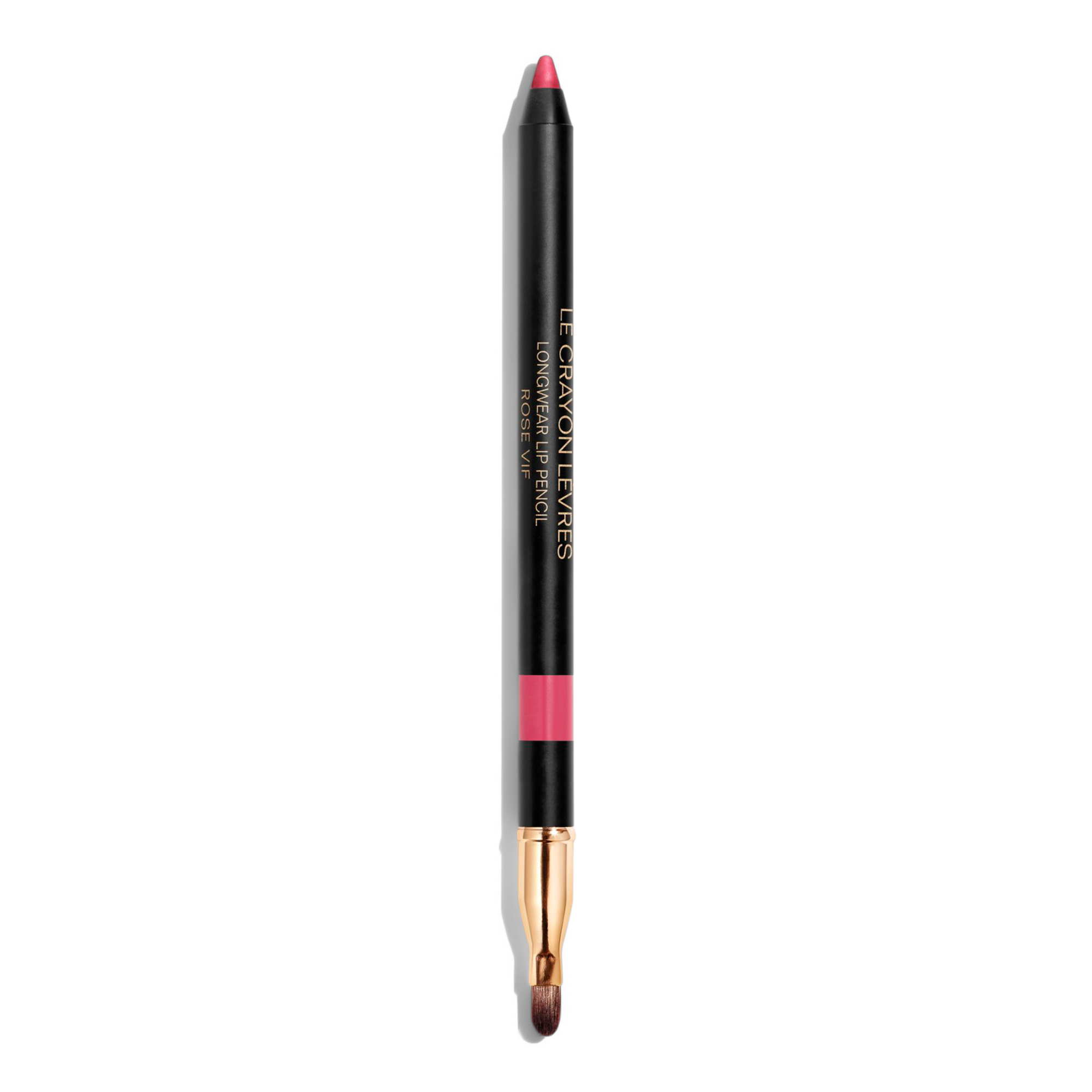 CHANEL LE CRAYON LÈVRES Precision Lip-Defining Pencil #1