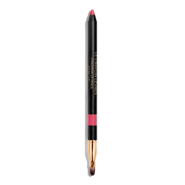 CHANEL LE CRAYON LÈVRES Precision Lip-Defining Pencil #1