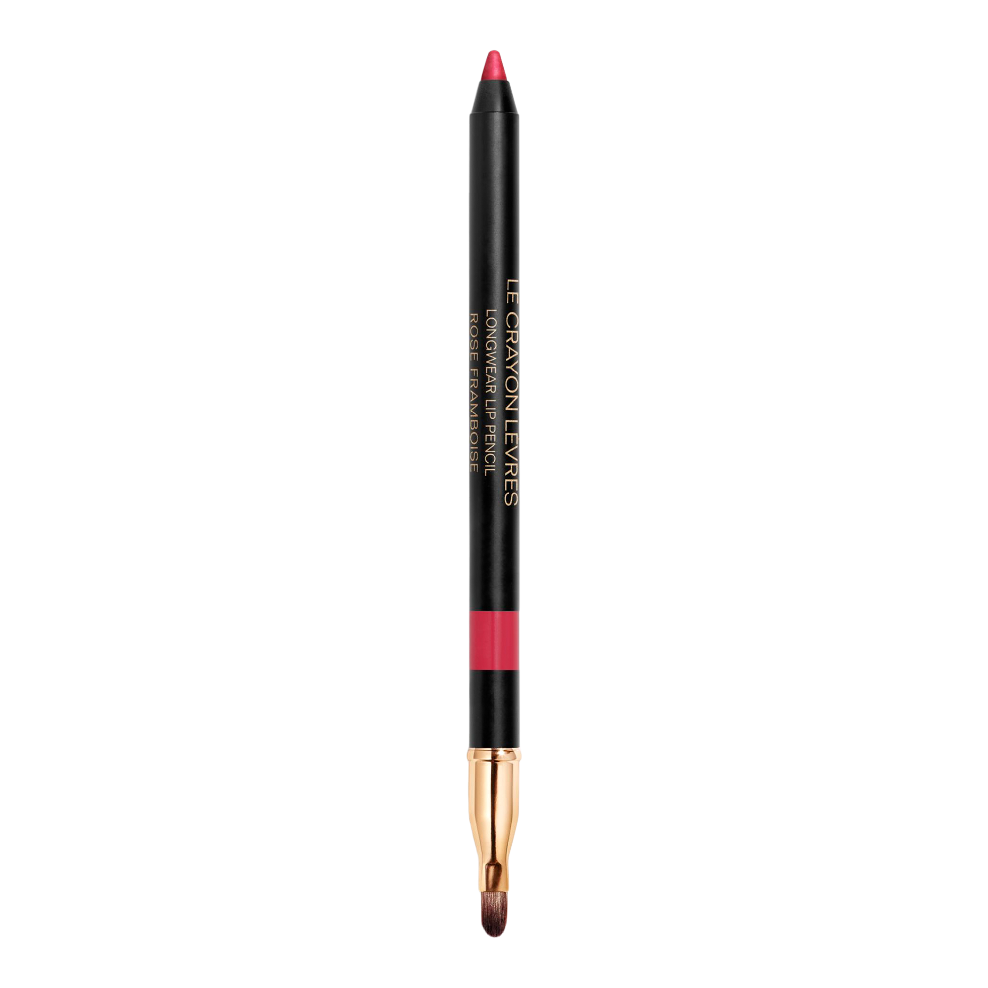 CHANEL LE CRAYON LÈVRES Precision Lip-Defining Pencil #1