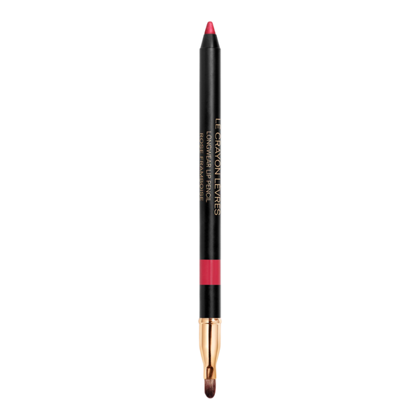 CHANEL LE CRAYON LÈVRES Precision Lip-Defining Pencil #1