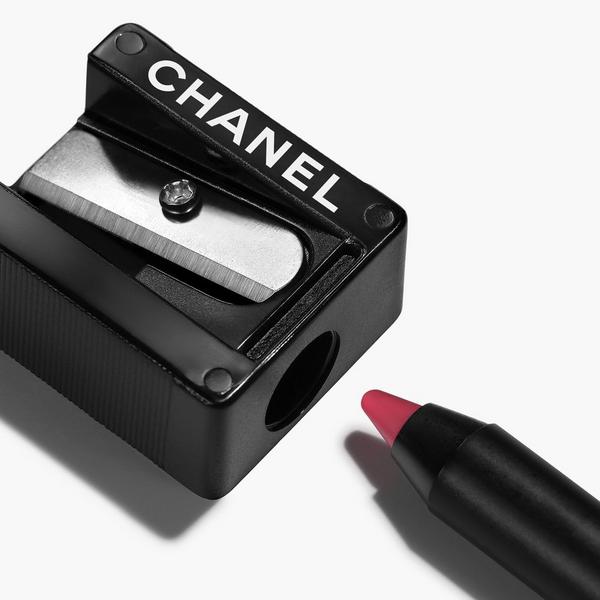 CHANEL LE CRAYON LÈVRES Precision Lip-Defining Pencil #3