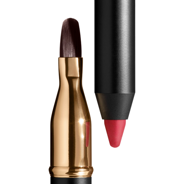 CHANEL LE CRAYON LÈVRES Precision Lip-Defining Pencil #4