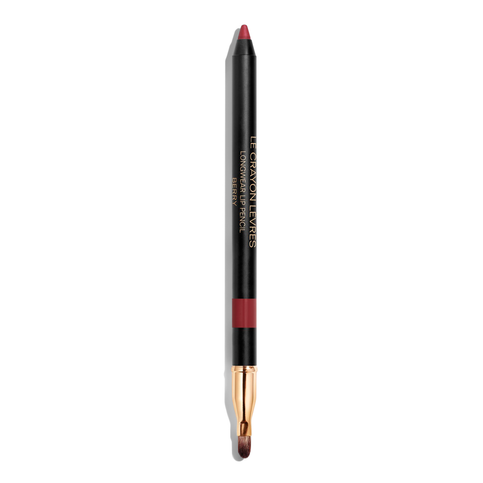 CHANEL LE CRAYON LÈVRES Precision Lip-Defining Pencil #1