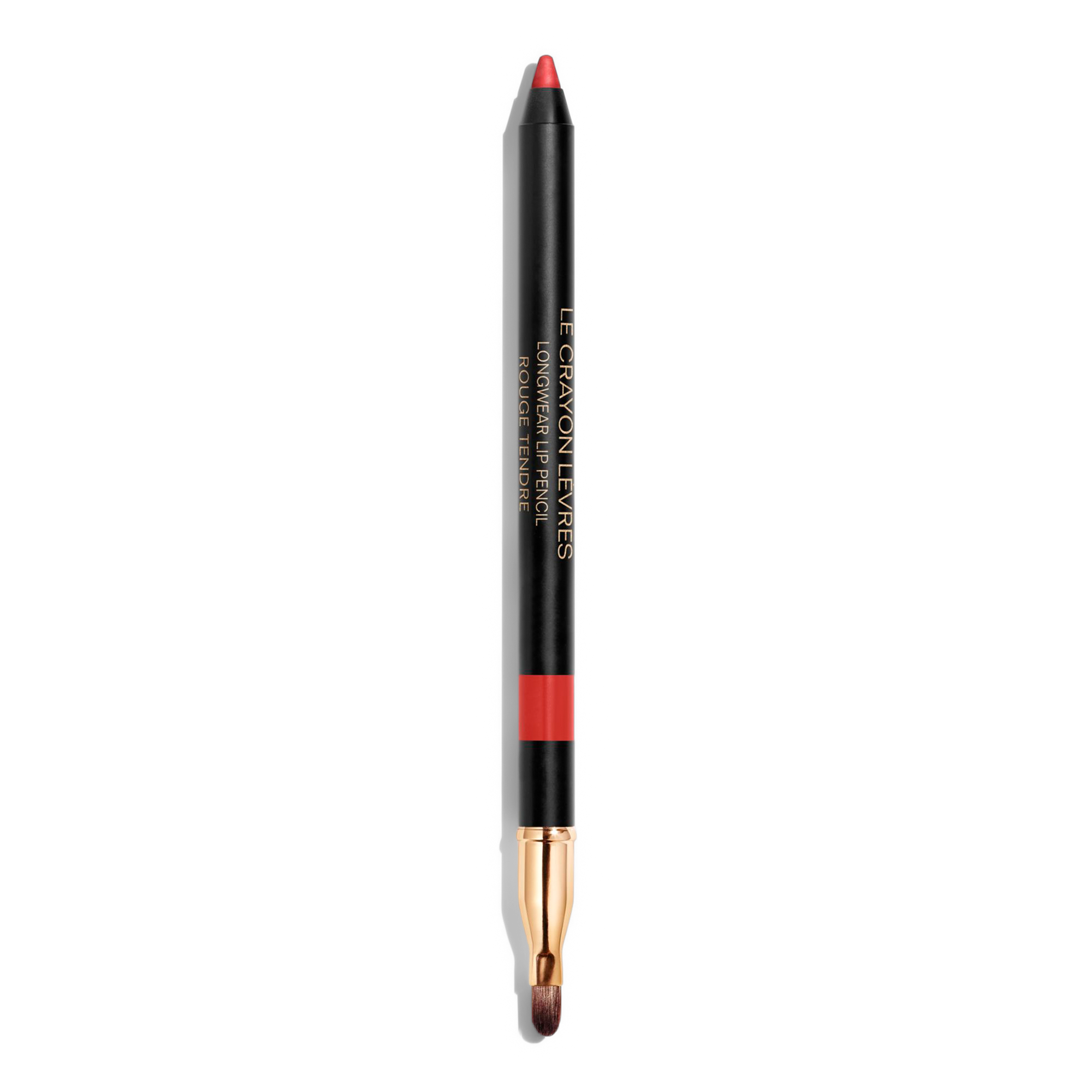 CHANEL LE CRAYON LÈVRES Precision Lip-Defining Pencil #1