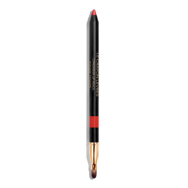 CHANEL LE CRAYON LÈVRES Precision Lip-Defining Pencil #1