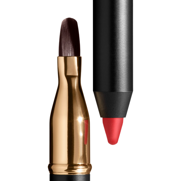 CHANEL LE CRAYON LÈVRES Precision Lip-Defining Pencil #4
