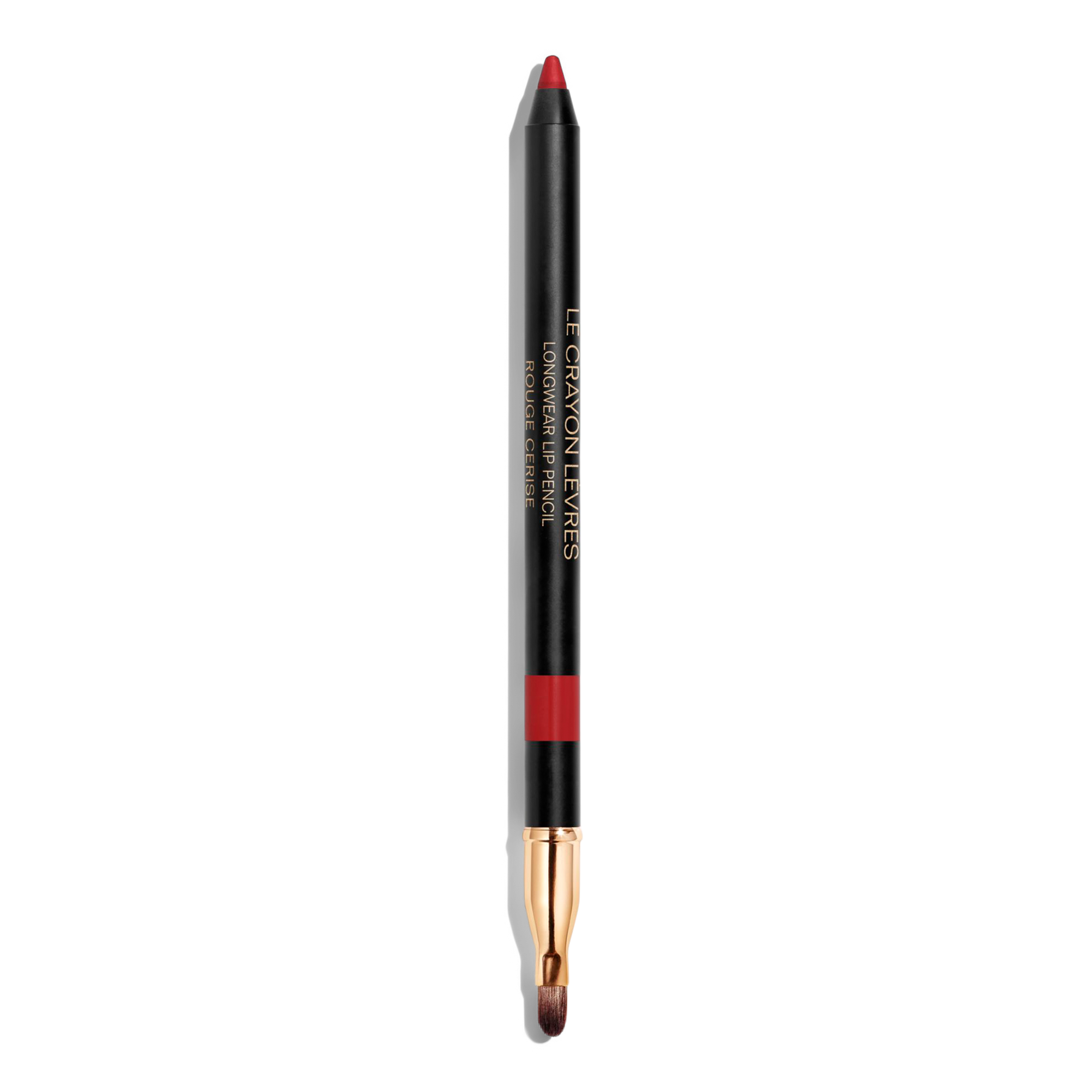 CHANEL LE CRAYON LÈVRES Precision Lip-Defining Pencil #1