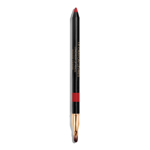 CHANEL LE CRAYON LÈVRES Precision Lip-Defining Pencil #1