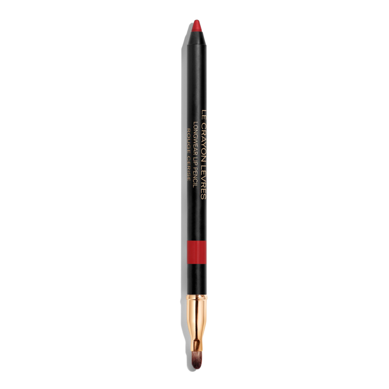 CHANEL - ROUGE CERISE 178 LE CRAYON LÈVRES Precision Lip-Defining