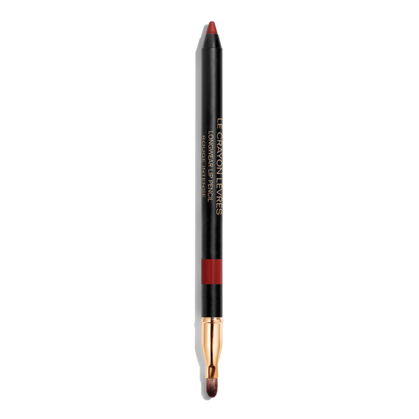 CHANEL LE CRAYON LÈVRES Precision Lip-Defining Pencil #1