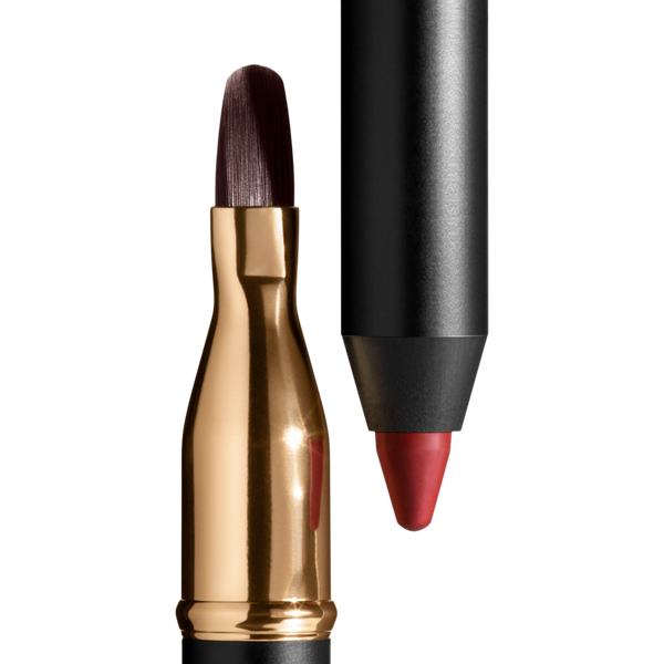 CHANEL LE CRAYON LÈVRES Precision Lip-Defining Pencil #4