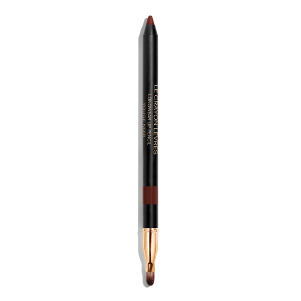 CHANEL LE CRAYON LÈVRES Precision Lip-Defining Pencil #1