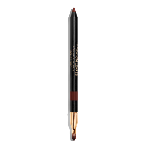 CHANEL - ROUGE NOIR 194 LE CRAYON LÈVRES Precision Lip-Defining