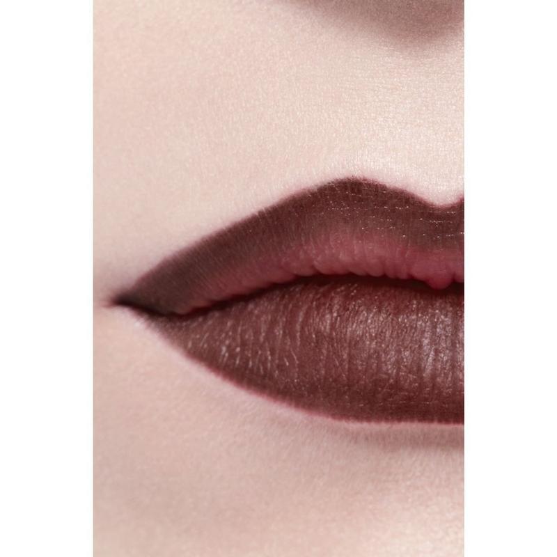 CHANEL - ROUGE NOIR 194 LE CRAYON LÈVRES Precision Lip-Defining