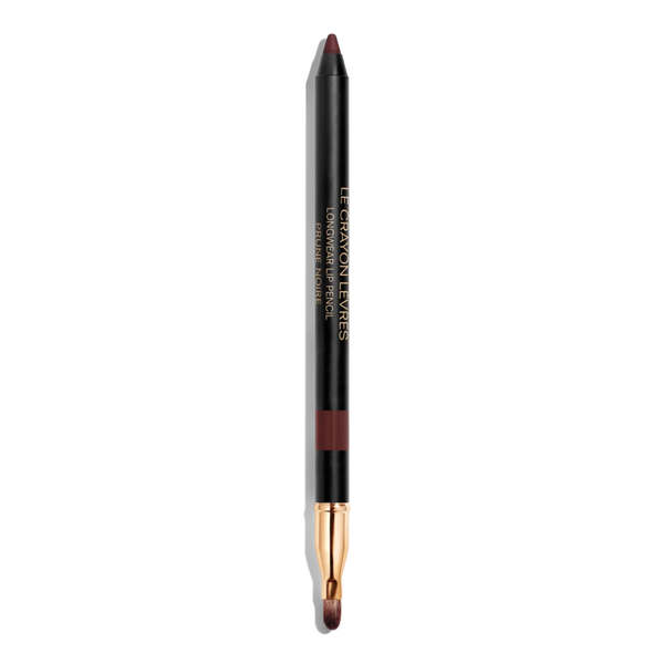 CHANEL LE CRAYON LÈVRES Precision Lip-Defining Pencil #1
