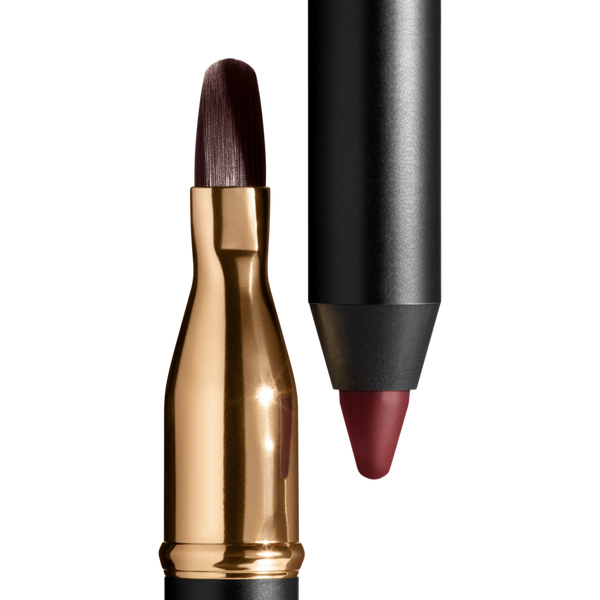 CHANEL LE CRAYON LÈVRES Precision Lip-Defining Pencil #4