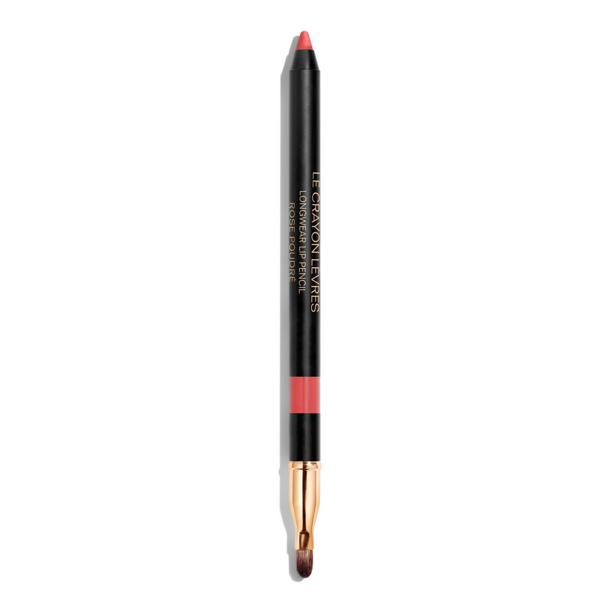 CHANEL LE CRAYON LÈVRES Precision Lip-Defining Pencil #1