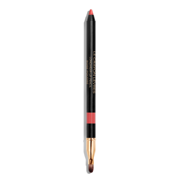 CHANEL LE CRAYON LÈVRES Precision Lip-Defining Pencil #1