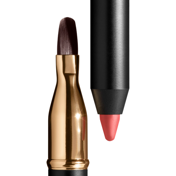 CHANEL LE CRAYON LÈVRES Precision Lip-Defining Pencil #4