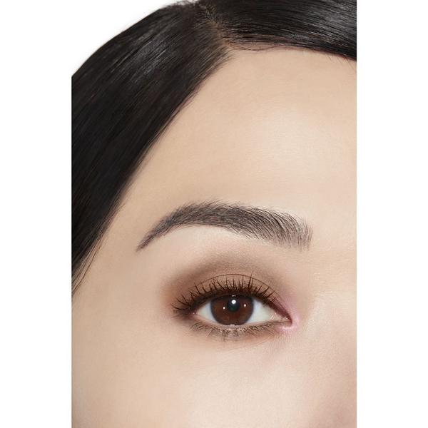 CHANEL LES BEIGES Healthy Glow Natural Eyeshadow Palette #4
