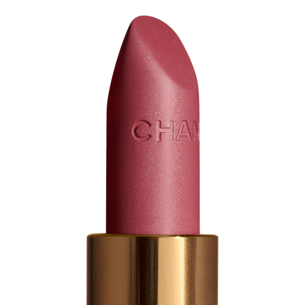 CHANEL ROUGE COCO Longwear Satin Lipstick Hydrating and Smoothing Lip Care #3