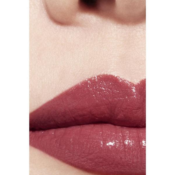 CHANEL ROUGE COCO Longwear Satin Lipstick Hydrating and Smoothing Lip Care #4