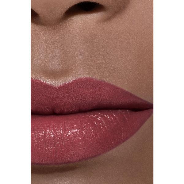 CHANEL ROUGE COCO Longwear Satin Lipstick Hydrating and Smoothing Lip Care #5