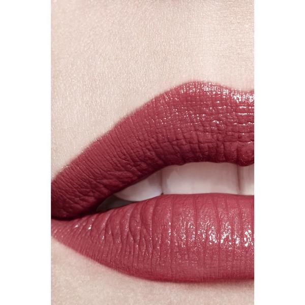 CHANEL ROUGE COCO Longwear Satin Lipstick Hydrating and Smoothing Lip Care #6