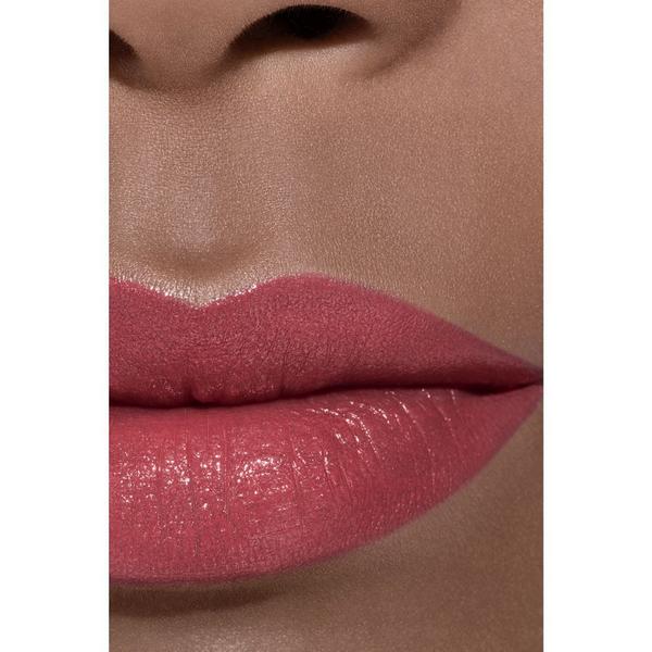 CHANEL ROUGE COCO Longwear Satin Lipstick Hydrating and Smoothing Lip Care #5