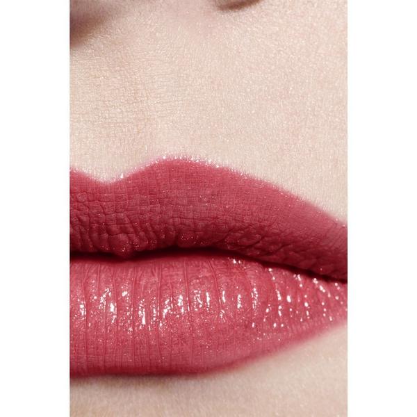 CHANEL ROUGE COCO Longwear Satin Lipstick Hydrating and Smoothing Lip Care #6