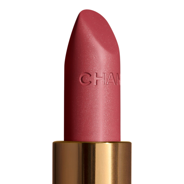 CHANEL ROUGE COCO Longwear Satin Lipstick Hydrating and Smoothing Lip Care #3