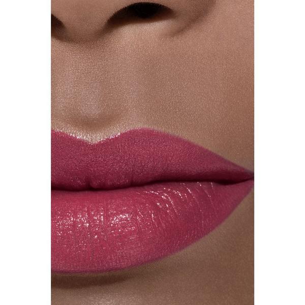 CHANEL ROUGE COCO Longwear Satin Lipstick Hydrating and Smoothing Lip Care #5
