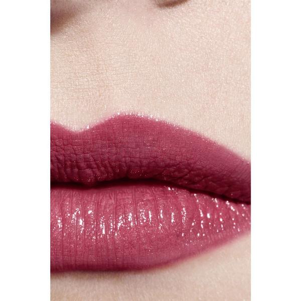 CHANEL ROUGE COCO Longwear Satin Lipstick Hydrating and Smoothing Lip Care #6