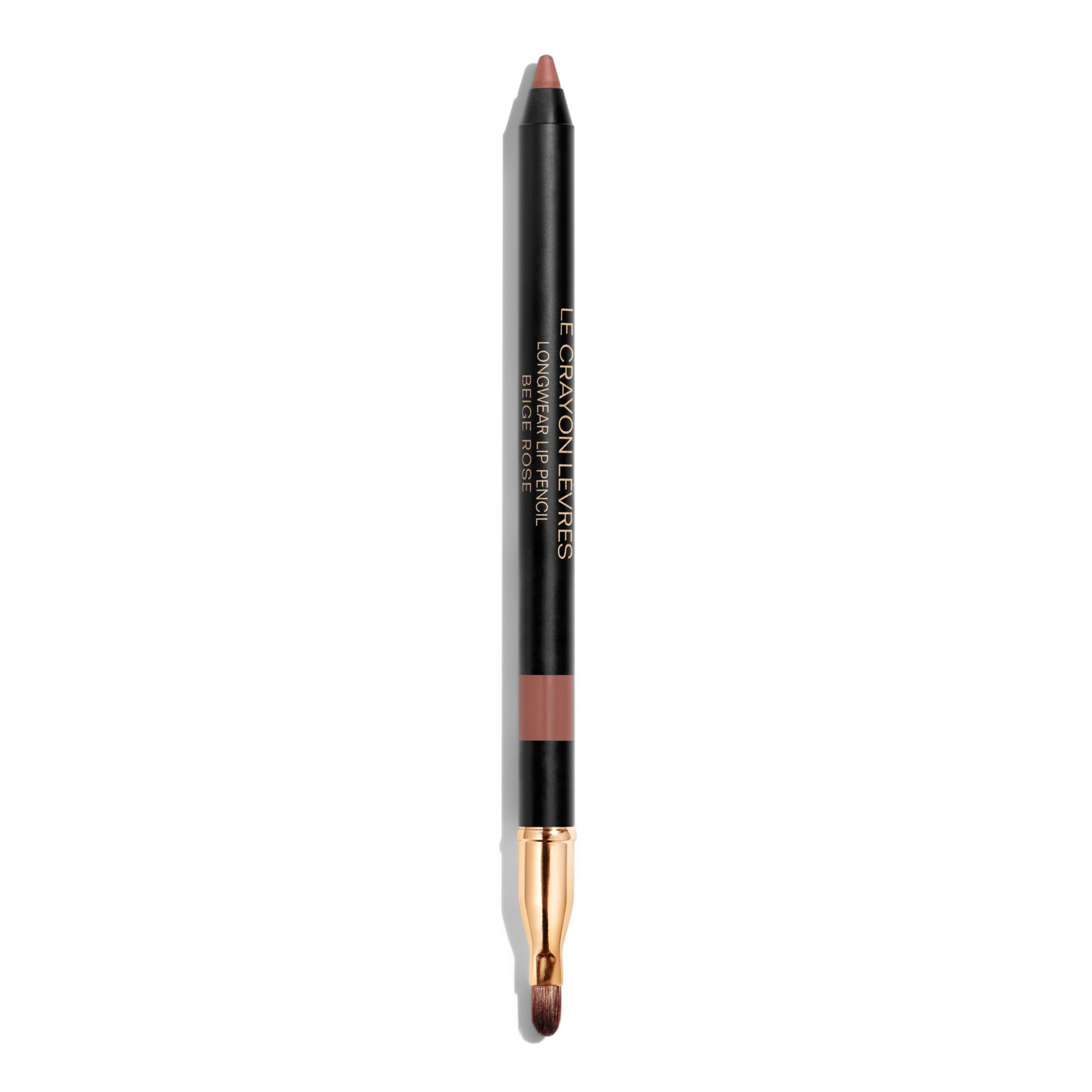 CHANEL LE CRAYON LÈVRES Precision Lip-Defining Pencil #1