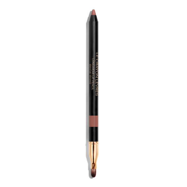 CHANEL LE CRAYON LÈVRES Precision Lip-Defining Pencil #1