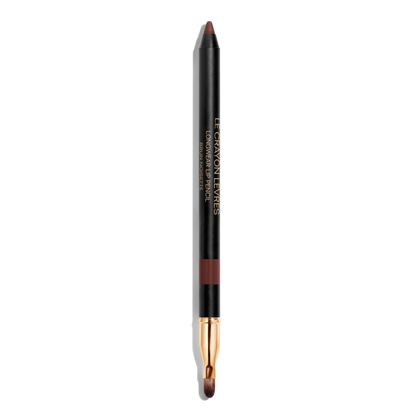 CHANEL LE CRAYON LÈVRES Precision Lip-Defining Pencil #1