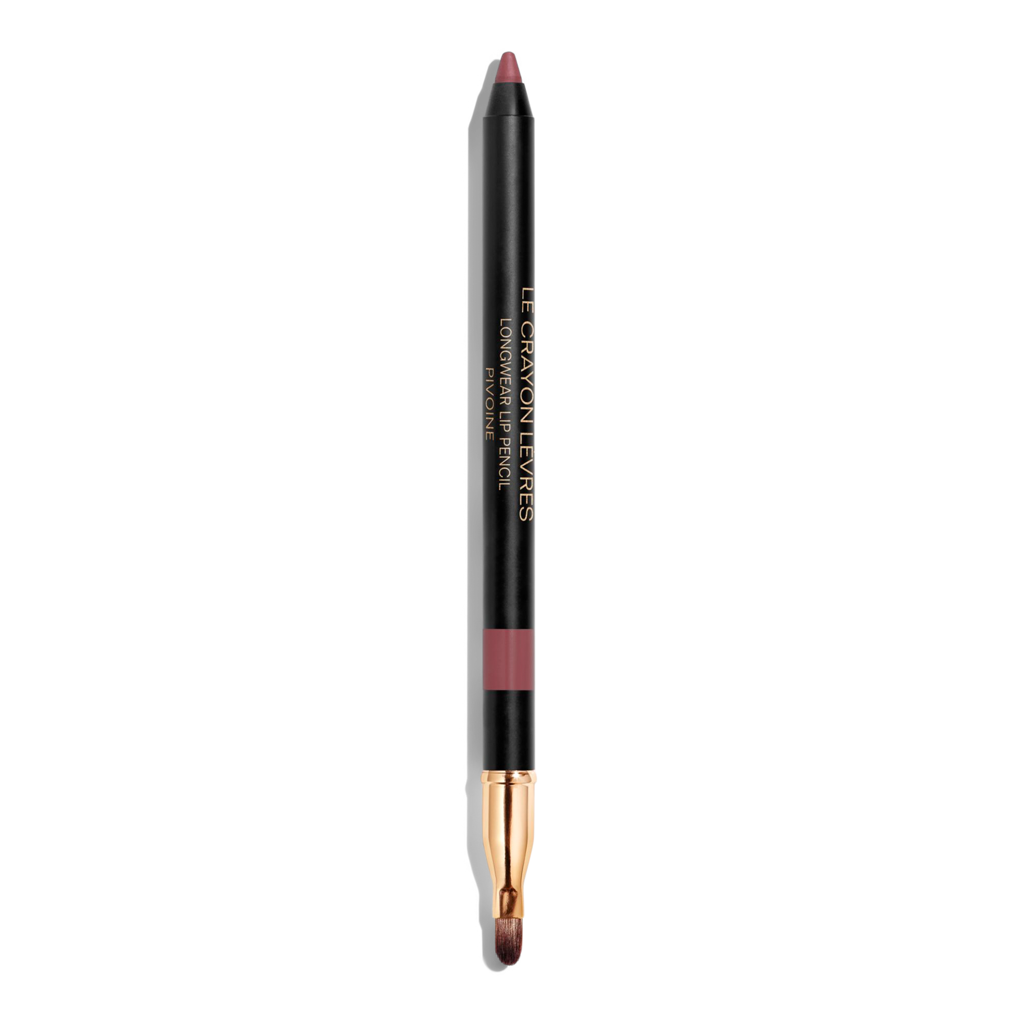 CHANEL LE CRAYON LÈVRES Precision Lip-Defining Pencil #1