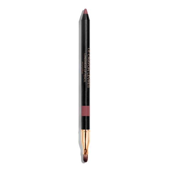 CHANEL LE CRAYON LÈVRES Precision Lip-Defining Pencil #1