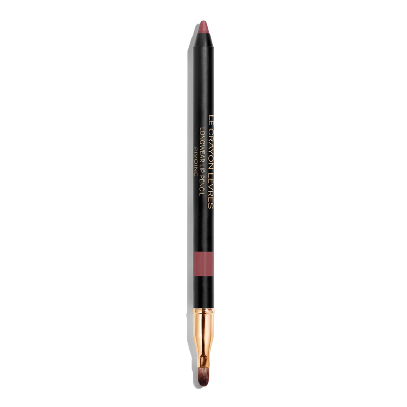 CHANEL - PIVOINE 164 LE CRAYON LÈVRES Precision Lip-Defining