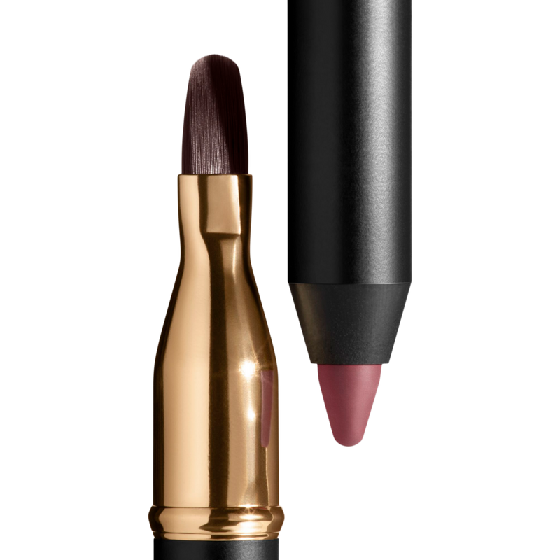 CHANEL - PIVOINE 164 LE CRAYON LÈVRES Precision Lip-Defining