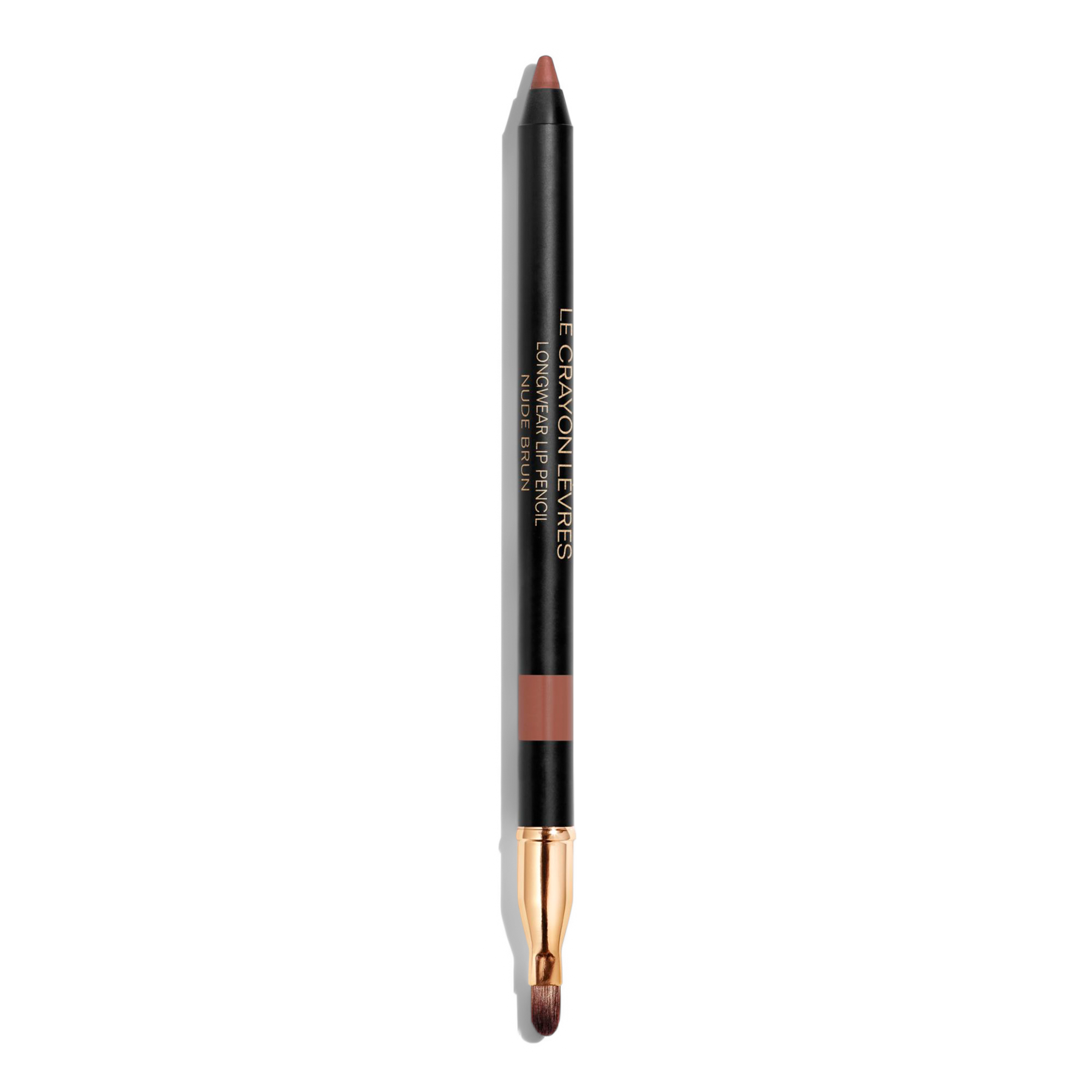CHANEL LE CRAYON LÈVRES Precision Lip-Defining Pencil #1