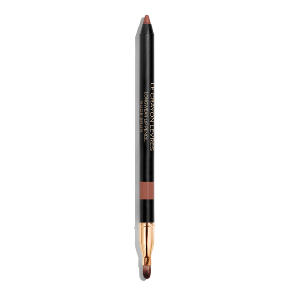 CHANEL LE CRAYON LÈVRES Precision Lip-Defining Pencil #1