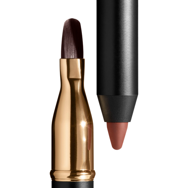 CHANEL LE CRAYON LÈVRES Precision Lip-Defining Pencil #3