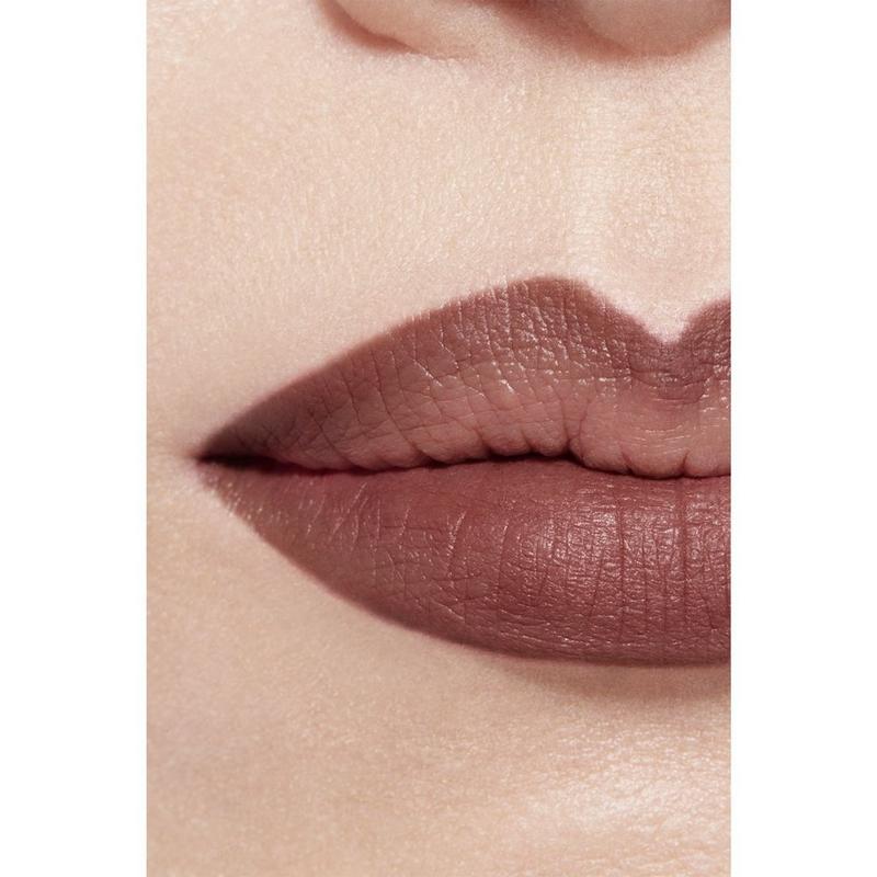 CHANEL - NUDE BRUN 162 LE CRAYON LÈVRES Precision Lip-Defining
