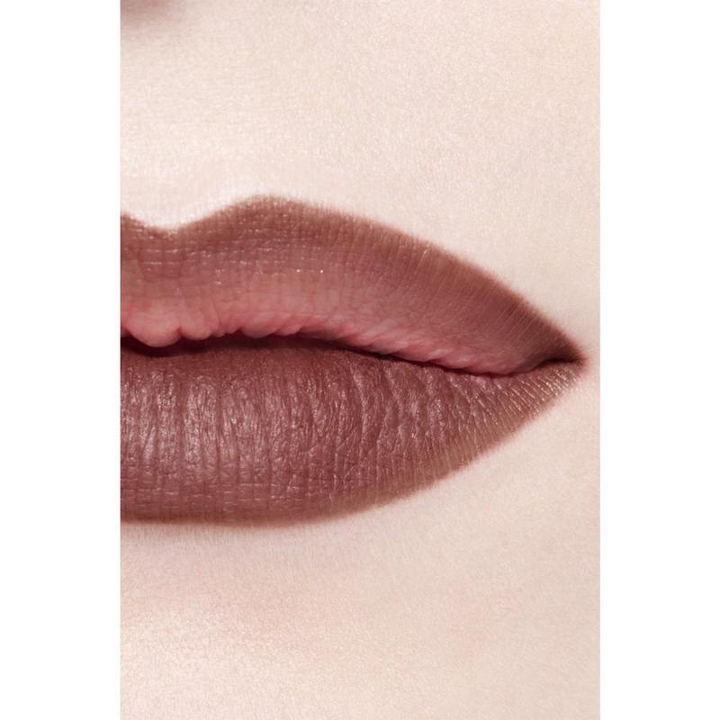 CHANEL - NUDE BRUN 162 LE CRAYON LÈVRES Precision Lip-Defining