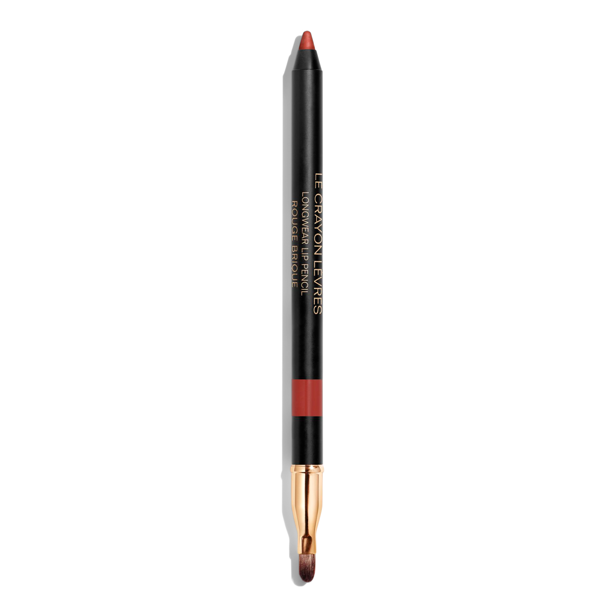 CHANEL LE CRAYON LÈVRES Precision Lip-Defining Pencil #1