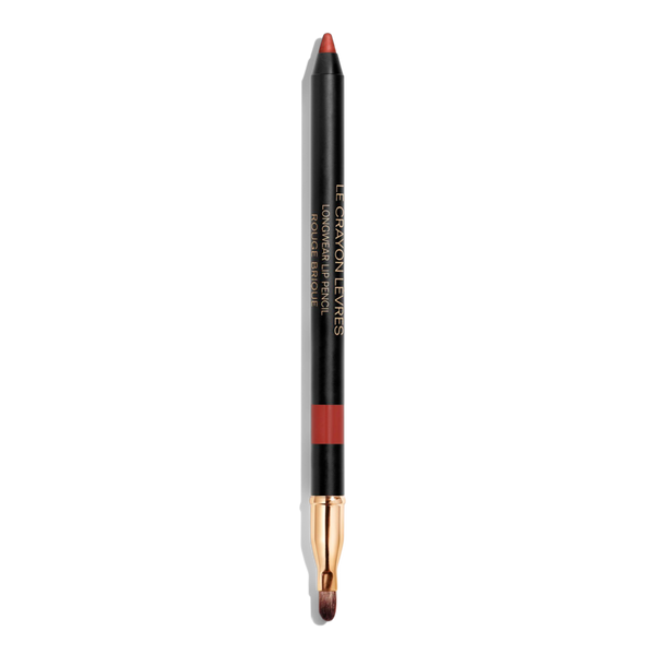 CHANEL LE CRAYON LÈVRES Precision Lip-Defining Pencil #1