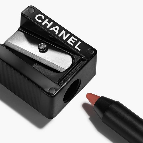 CHANEL LE CRAYON LÈVRES Precision Lip-Defining Pencil #3