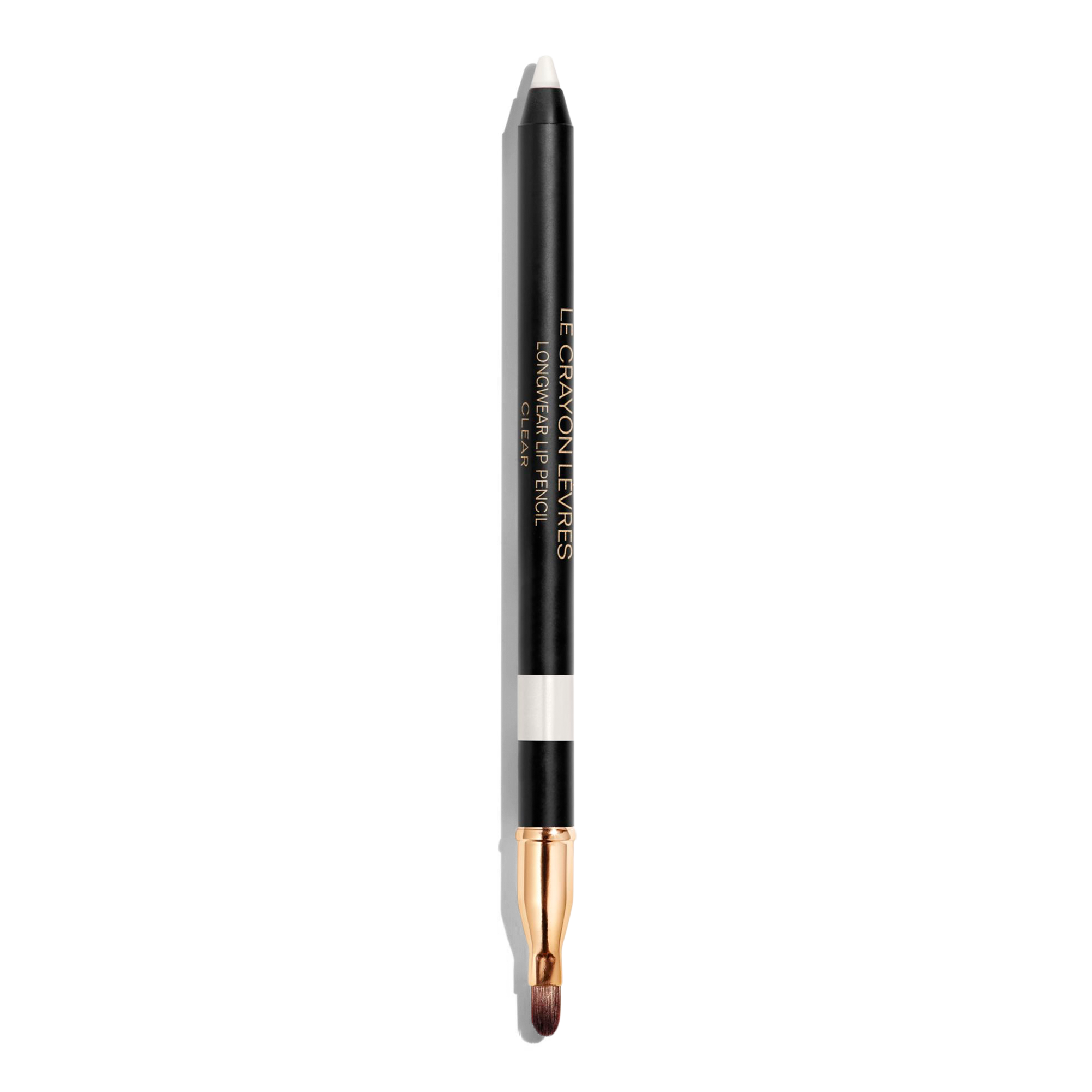 CHANEL LE CRAYON LÈVRES Precision Lip-Defining Pencil #1